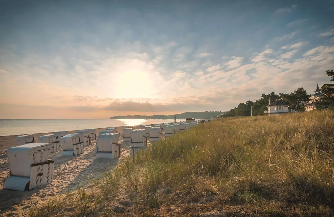 Dorint Strandhotel Binz/Ruegen-1