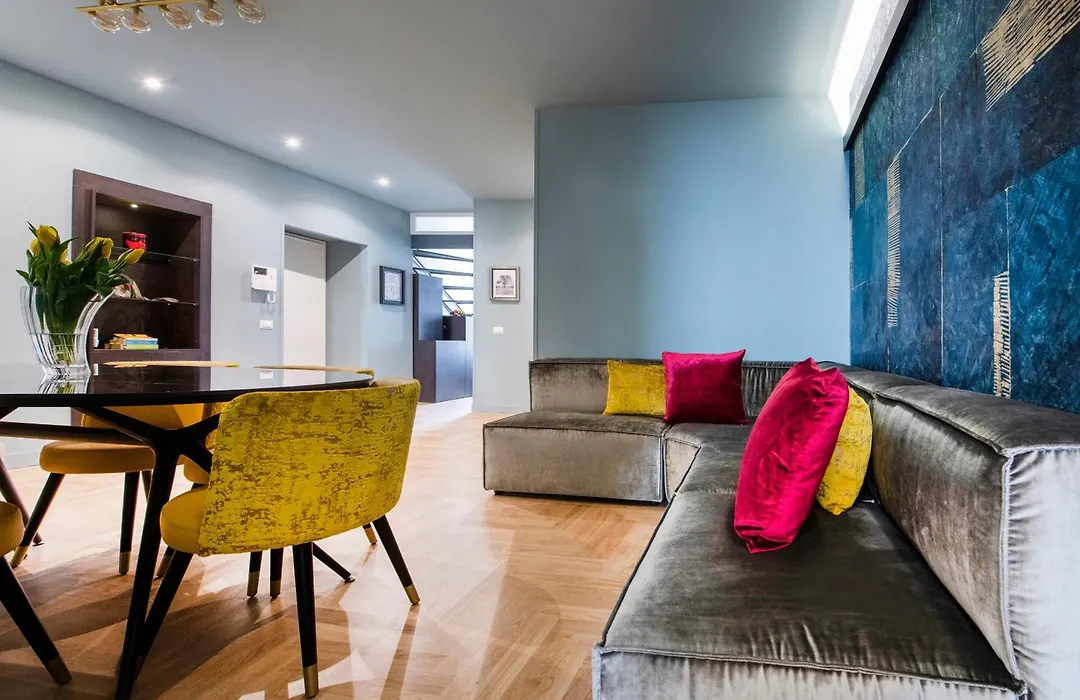 Hotel 55 Fifty-Five - Maison D'Art Collection-1