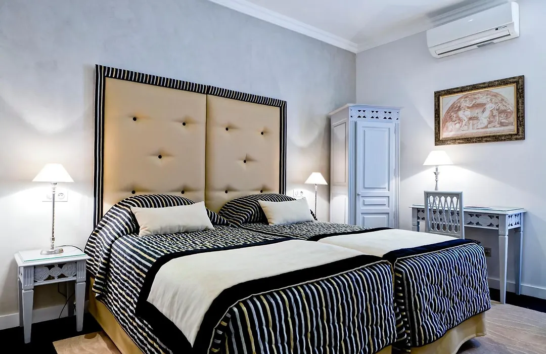 Grand Hotel Des Terreaux-1