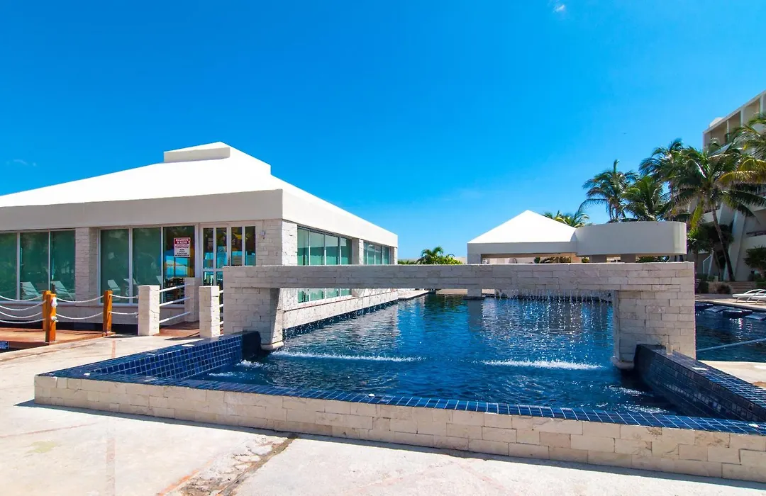 Solymar Condo Beach Resort By Casago-1
