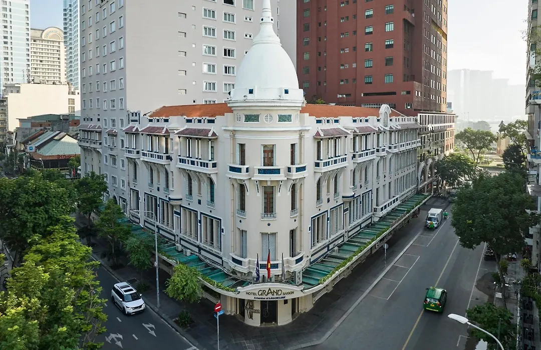 Hotel Grand Saigon-1