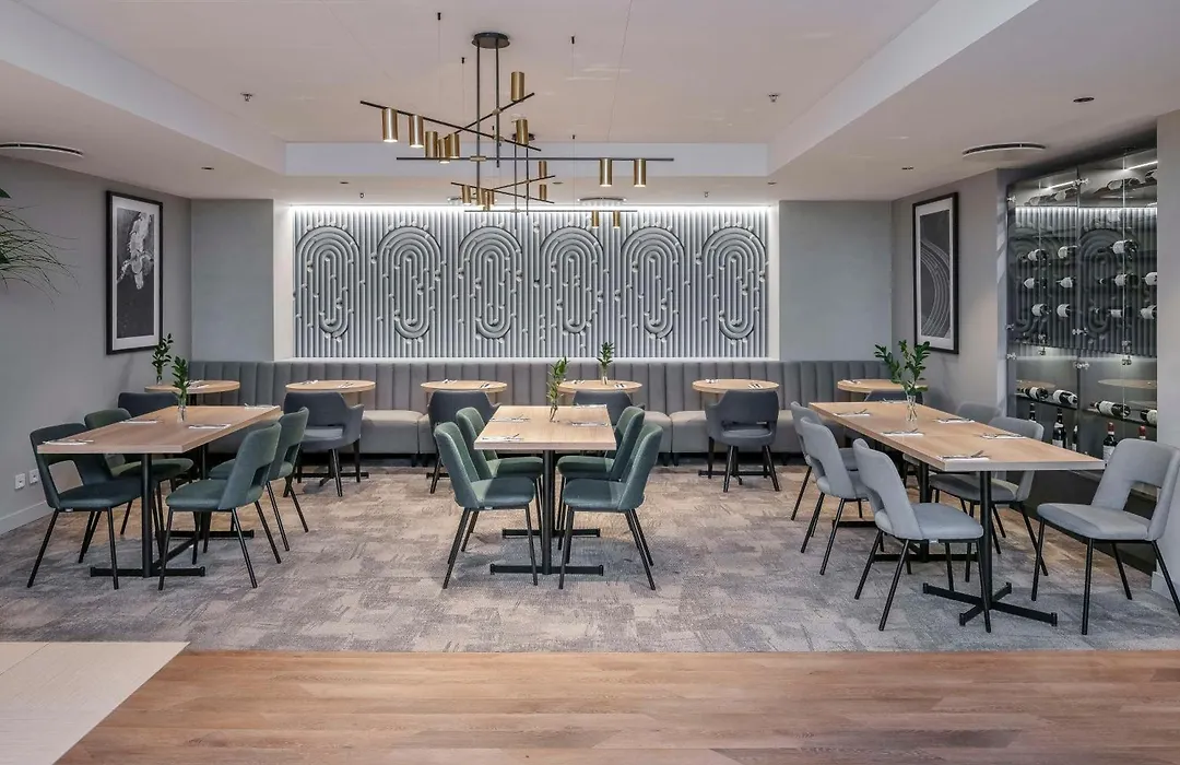 Radisson Hotel Kaunas-1
