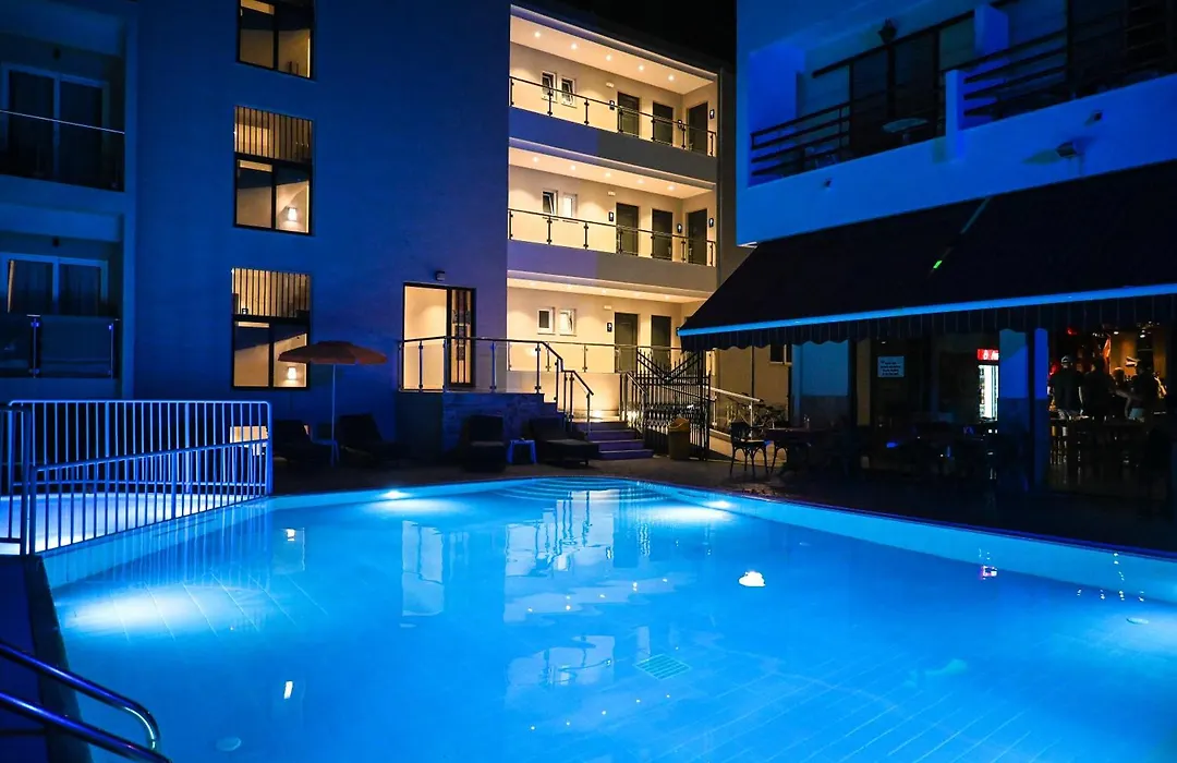 Poseidon Hotel-1