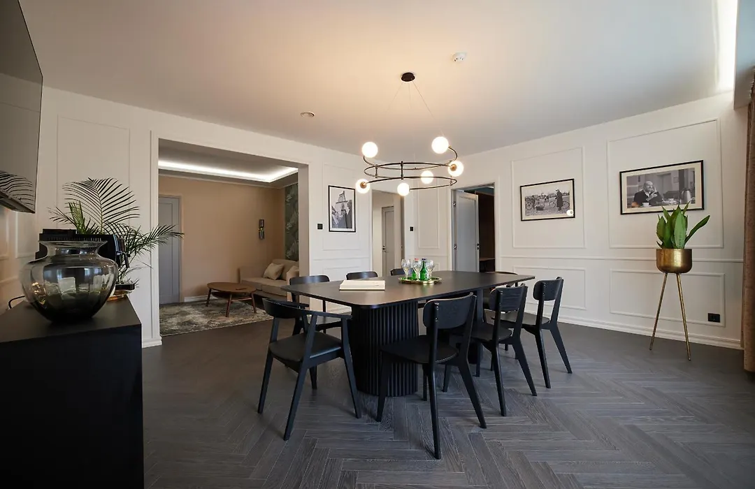 Hotell Wesenbergh-1