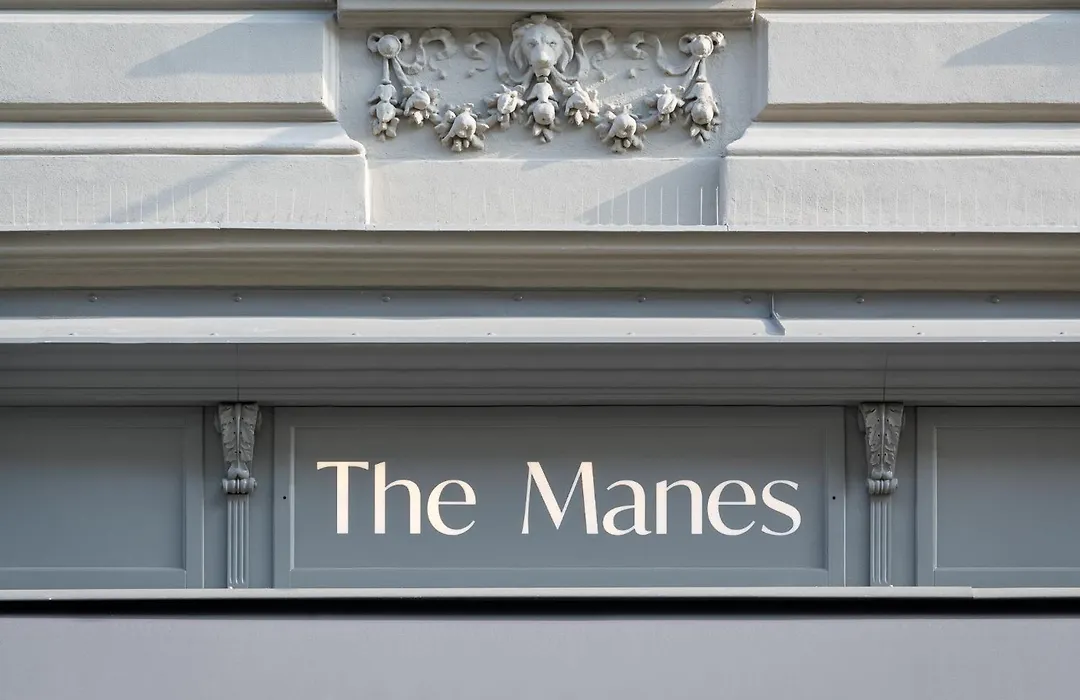 The Manes Boutique Hotel Prague-1