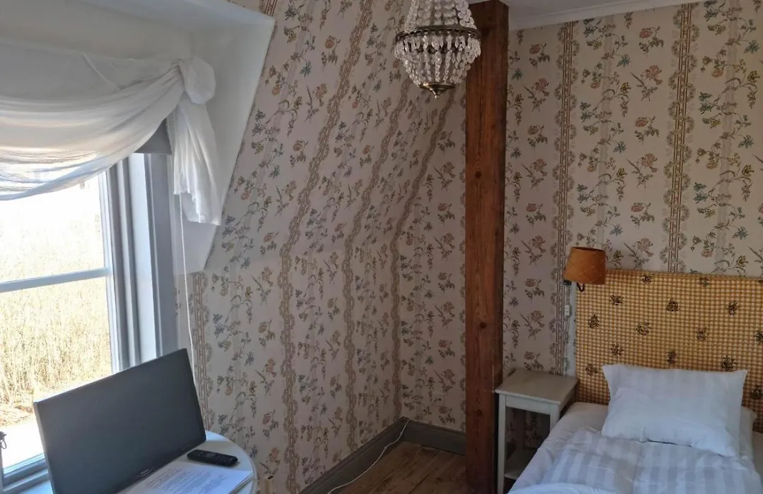 Thottska Villan-1