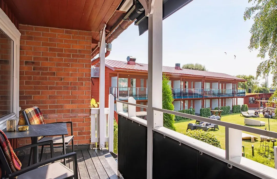 Bomans Hotell I Trosa-1