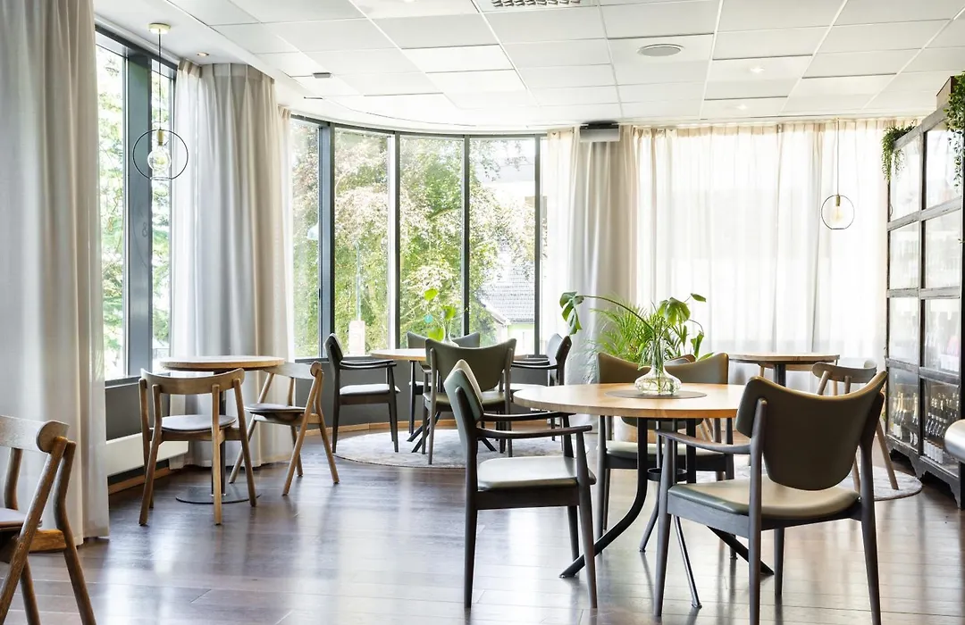 Clarion Hotel Stavanger-1
