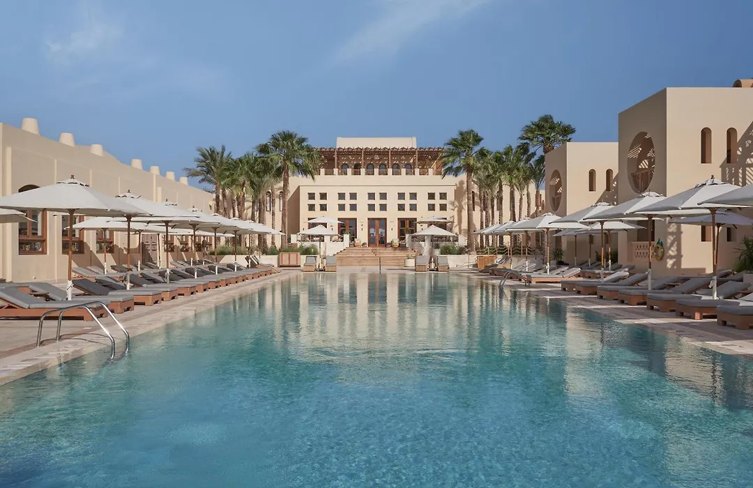 Steigenberger Golf Resort El Gouna-1