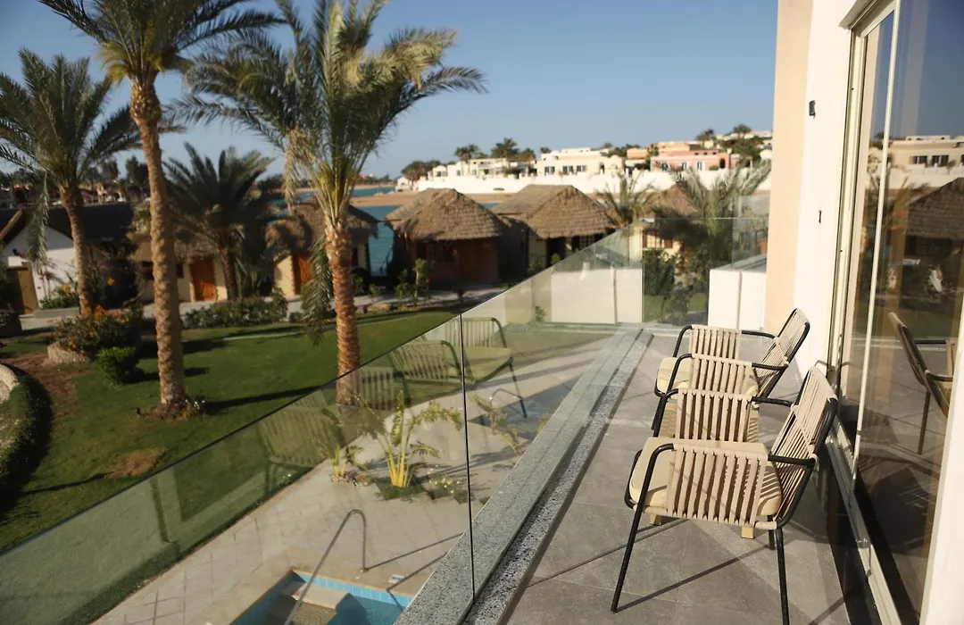Panorama Bungalows Resort El Gouna-1