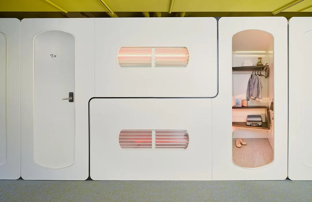 Cityhub Rotterdam-1