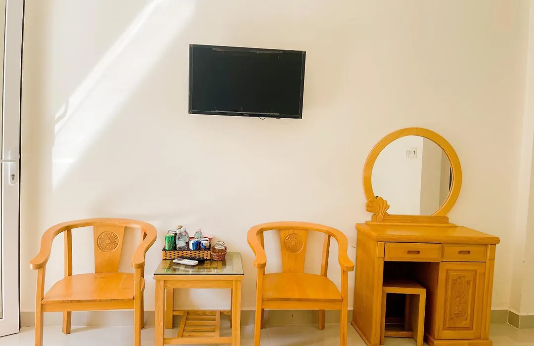 Kim Xuan Bungalow-1