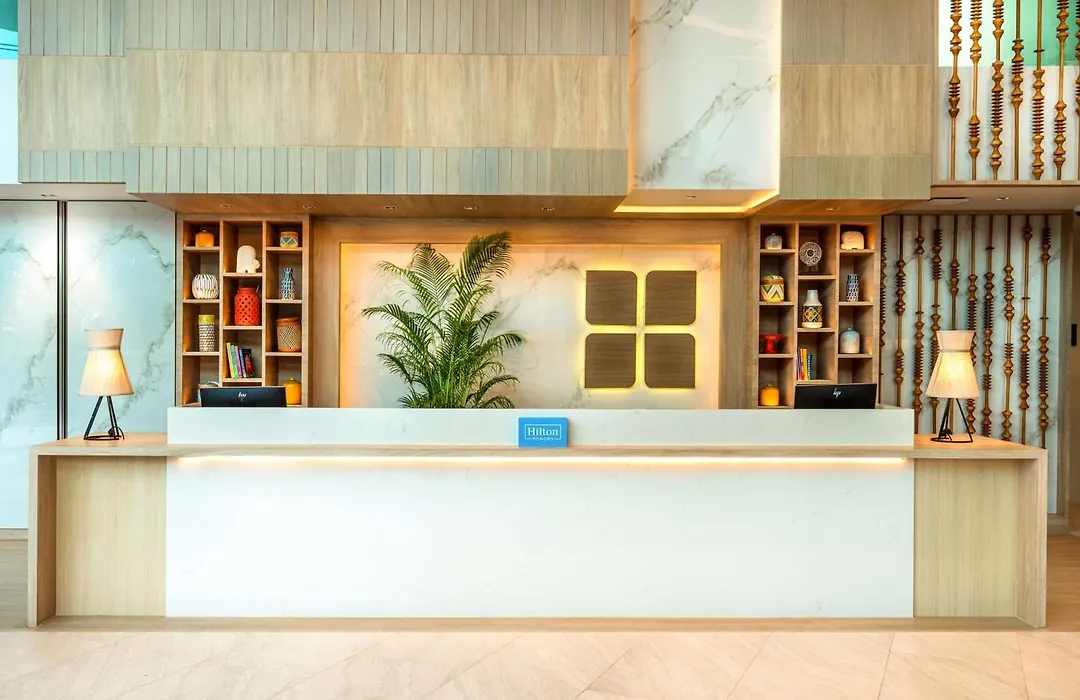 Hilton Garden Inn Phuket Bang Tao-1