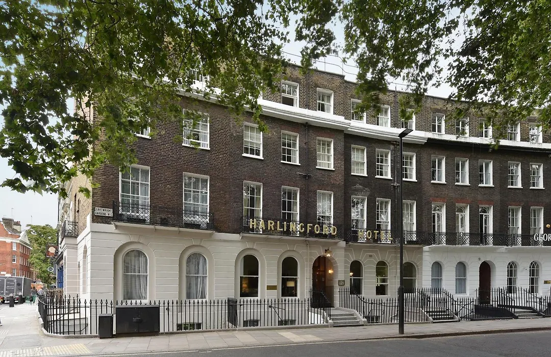 Harlingford Hotel-1