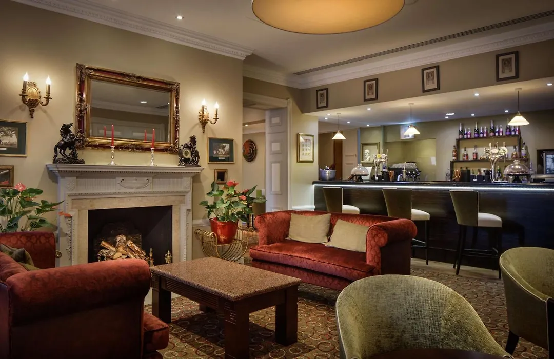 Hilton London Euston-1