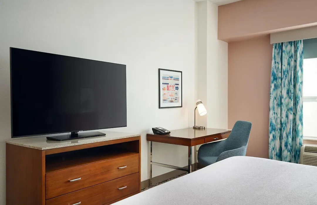 Hilton Garden Inn Atlanta Midtown-1