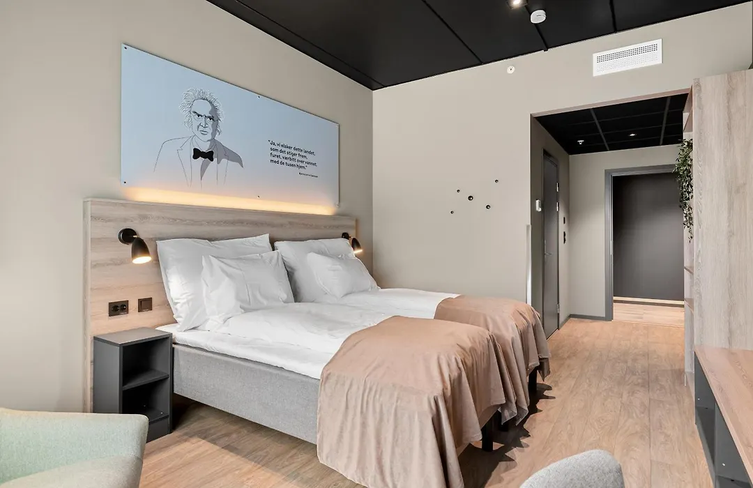 Hotell Jæren-1