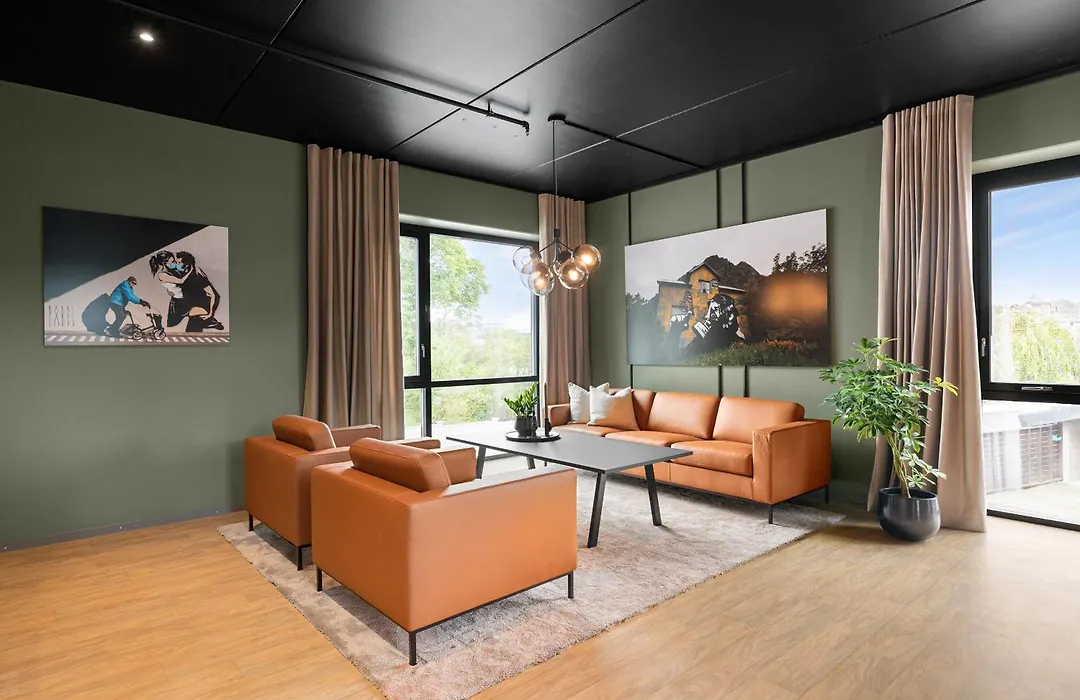 Hotell Jæren-1