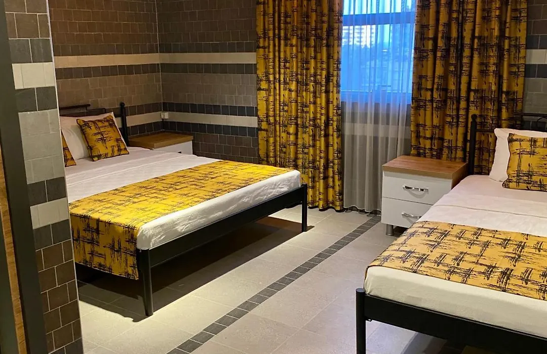 Moda Otel-1