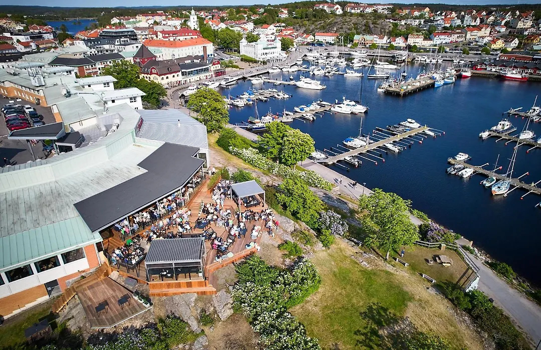 Scandic Laholmen-1