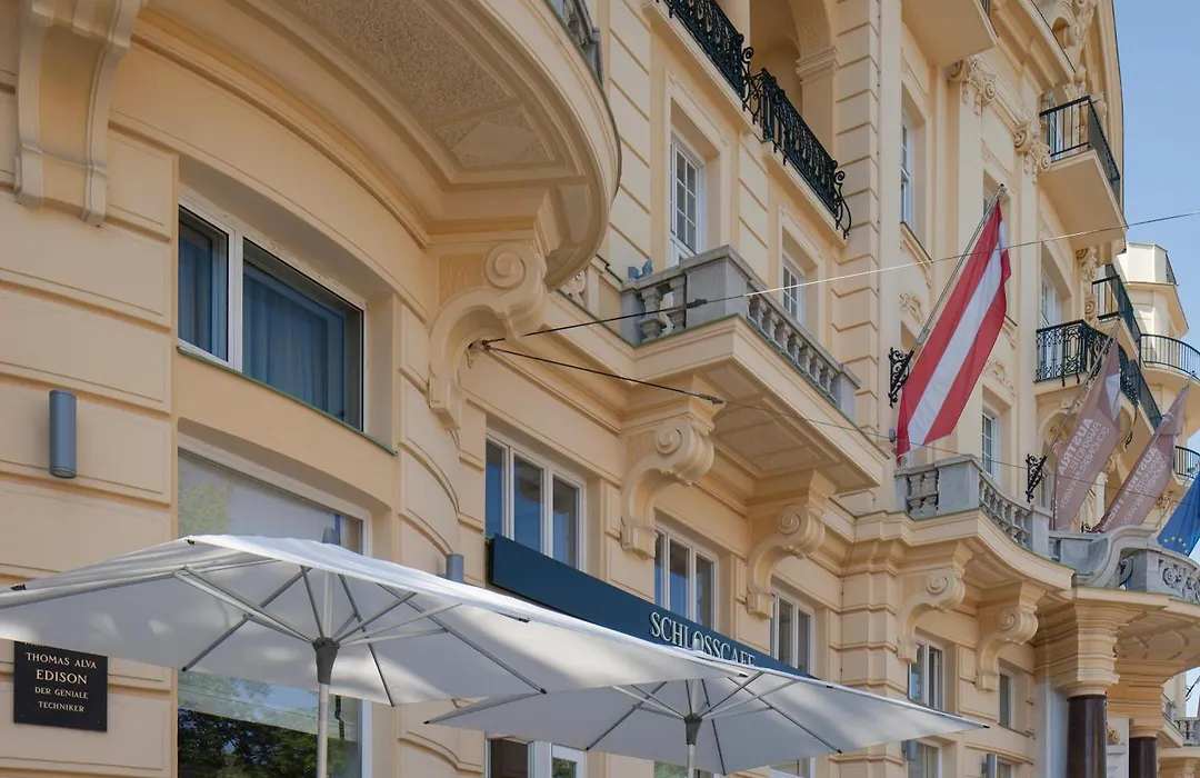 Austria Trend Parkhotel Schoenbrunn Wien-1