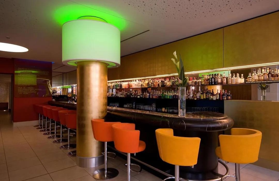 Park Plaza Wallstreet Berlin Mitte-1