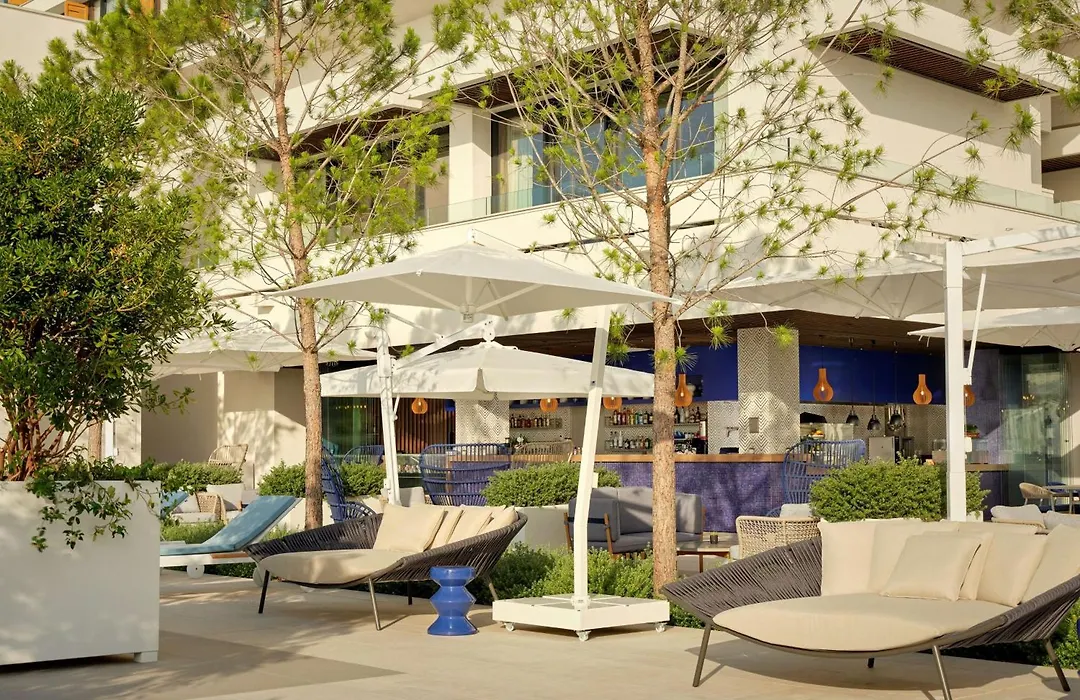 Grand Hotel Brioni Pula, A Radisson Collection Hotel-1