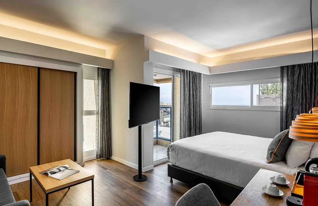 Prima City Hotel-1