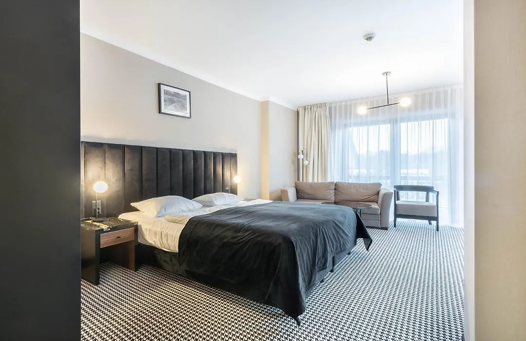 Hotel Leda Spa - Adults Only-1