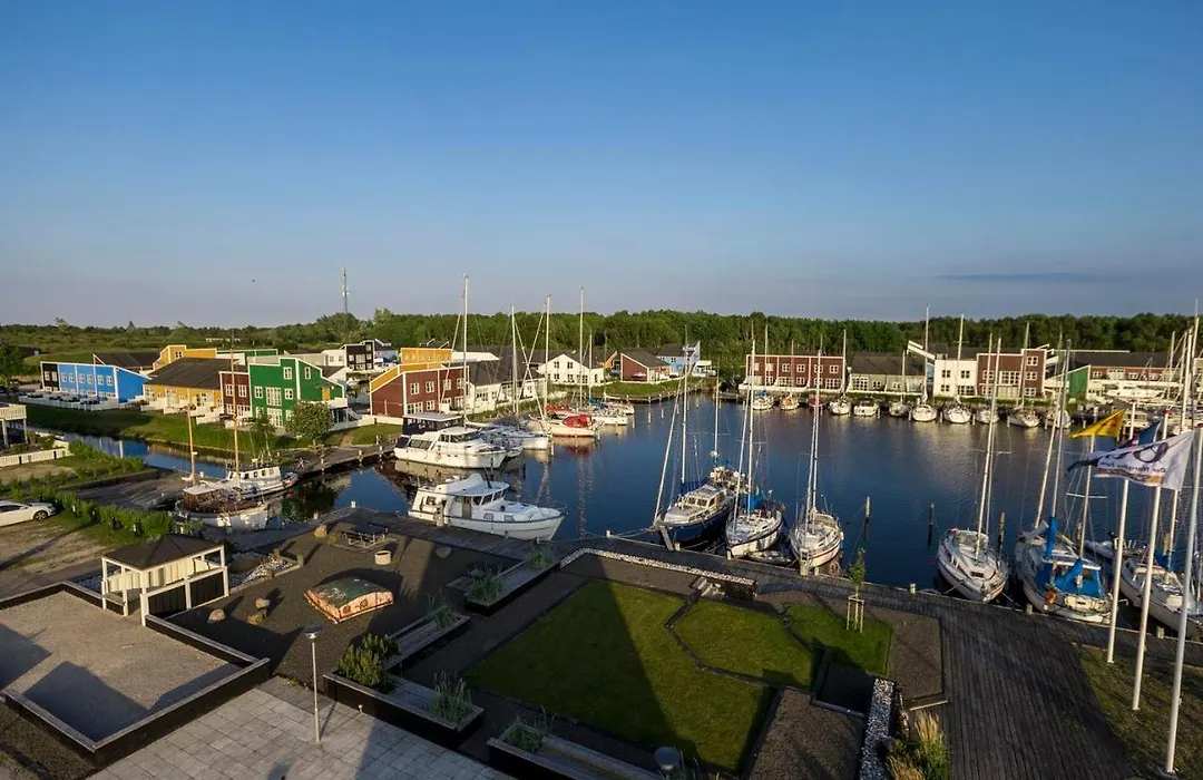Landal Ebeltoft-1