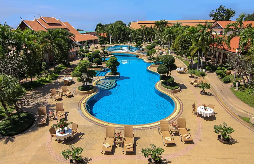Thai Garden Resort-1