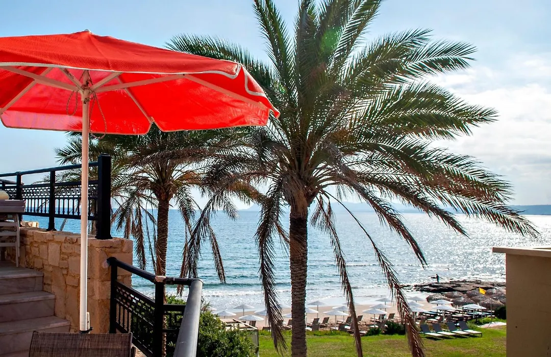 Alexandra Beach Hotel-1