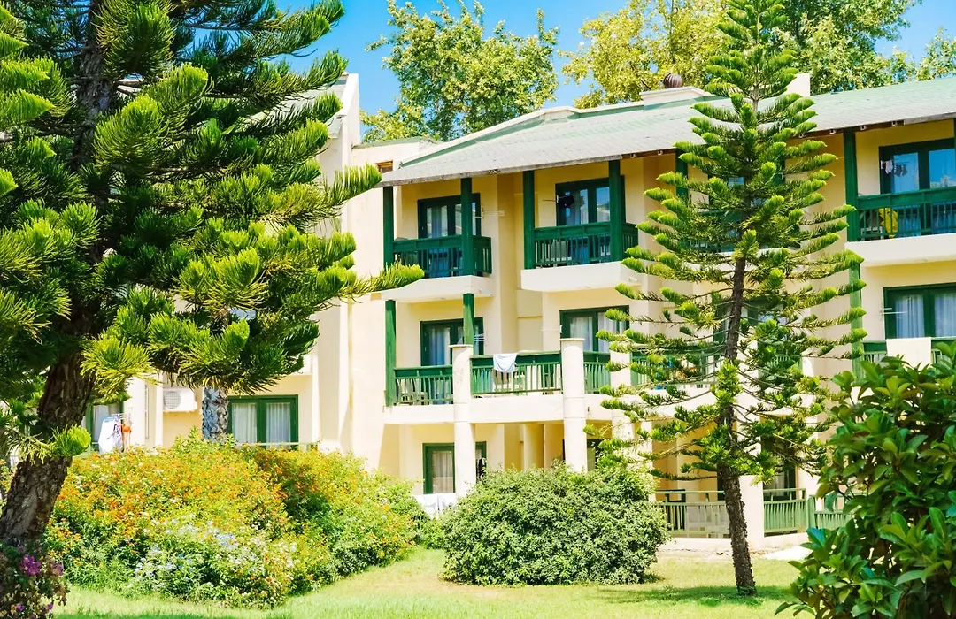 Oz Hotels Incekum Beach-1