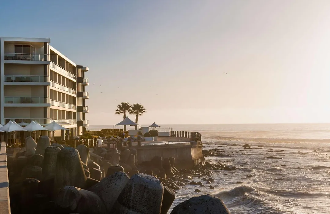 Radisson Collection Hotel, Waterfront Cape Town-1