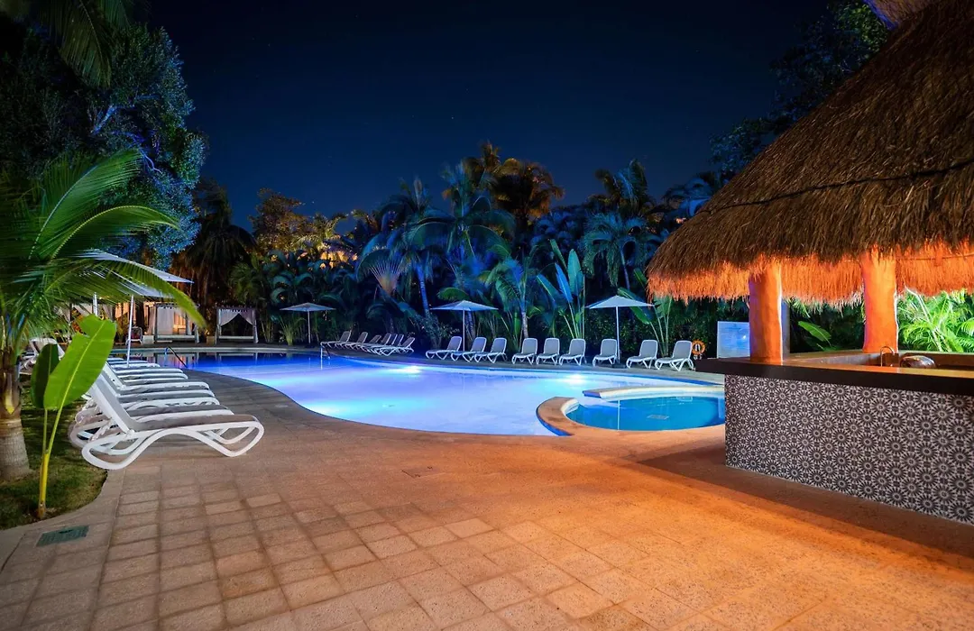 Viva Maya By Wyndham, A Trademark All Inclusive Resort-1