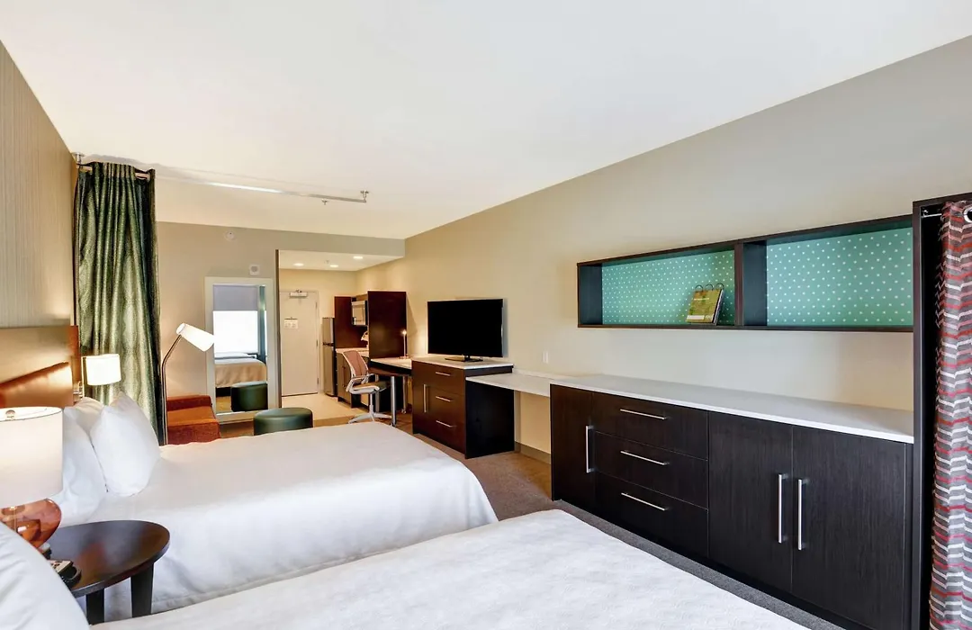 Home2 Suites By Hilton Las Vegas Strip South-1