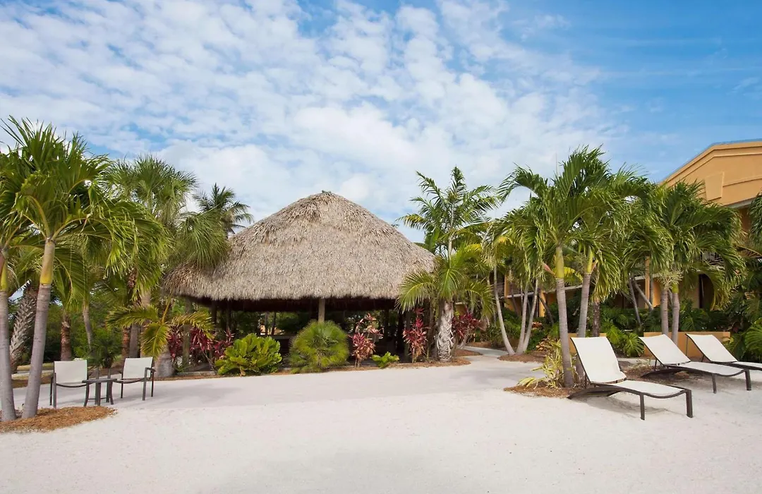 Hampton Inn Key Largo-1