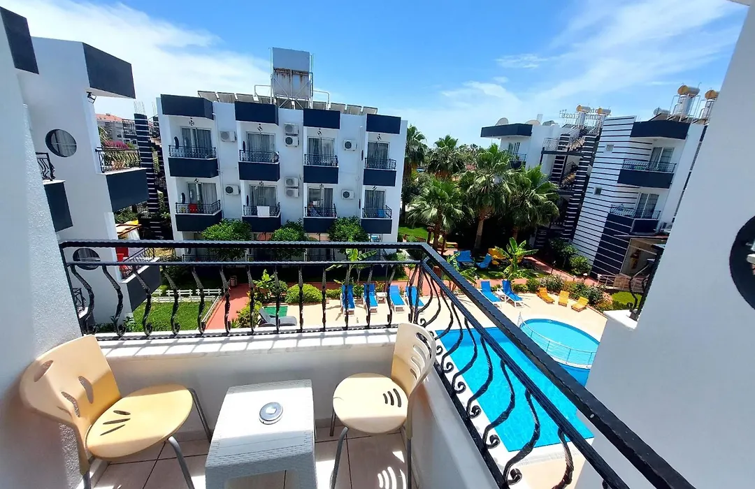Summer Rose Hotel-1
