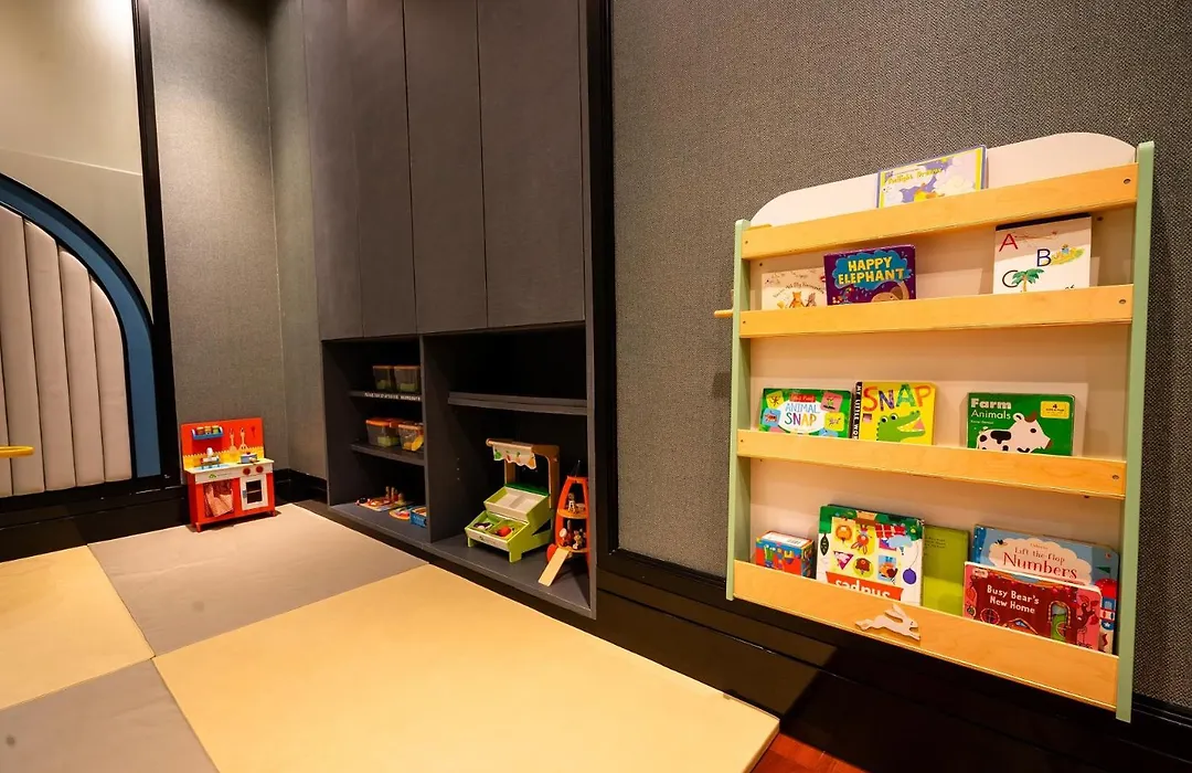 Grande Centre Point Sukhumvit 55 Thong Lo-1