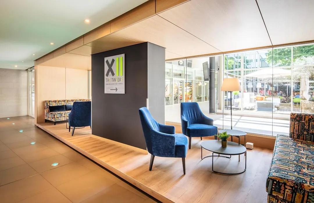 Thon Hotel Eu-1