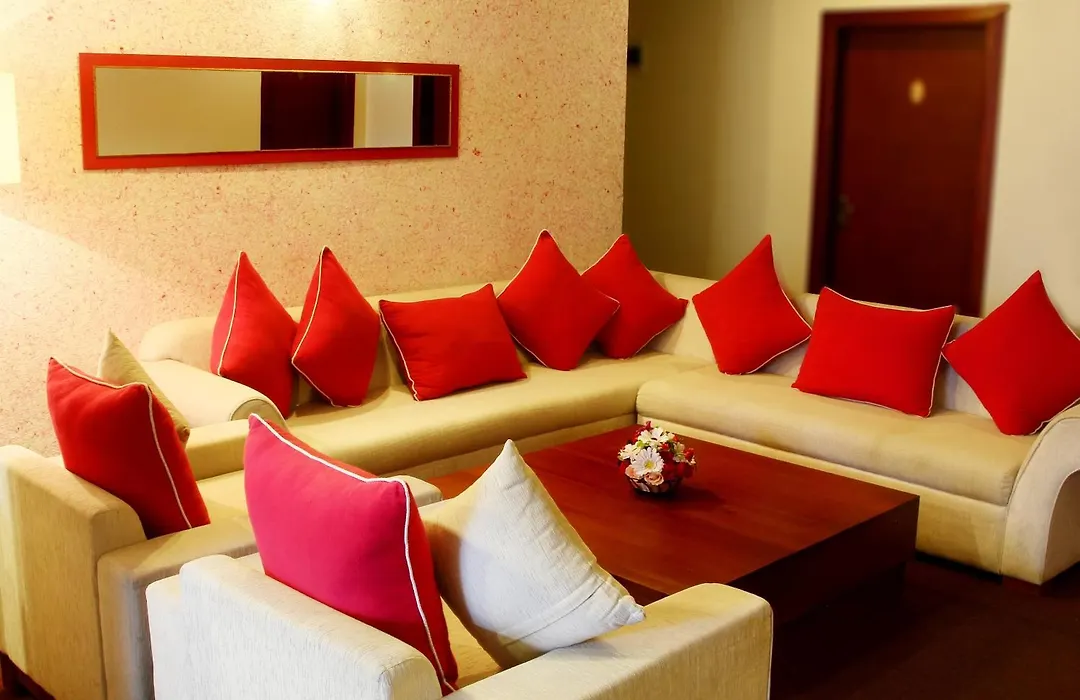 Opulent River Face Hotel-1