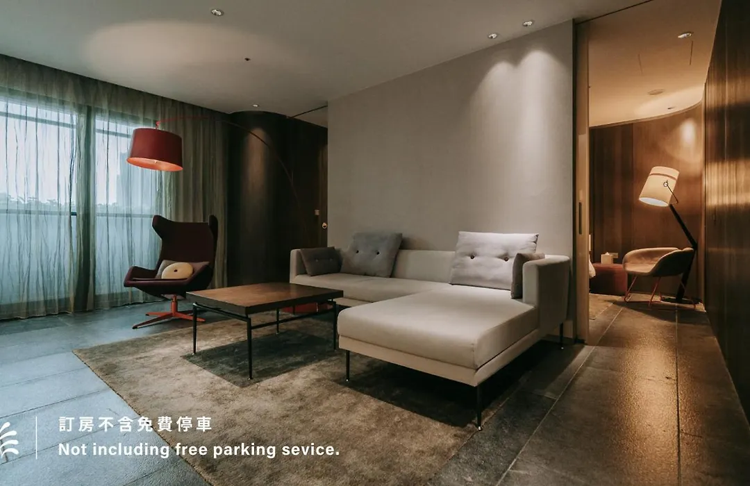 Hotel Royal Beitou-1