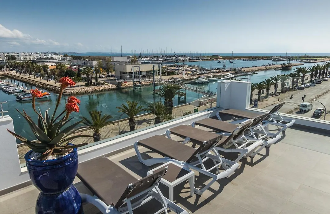 Hotel Marina Rio-1