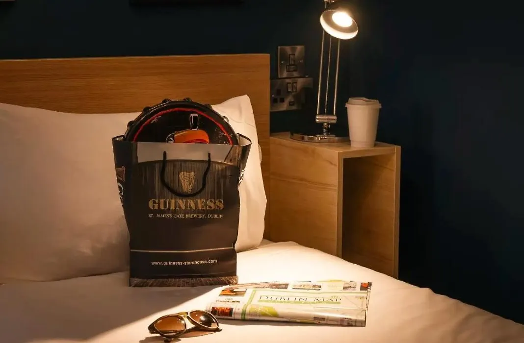 Celtic Lodge Guesthouse - Restaurant & Bar-1