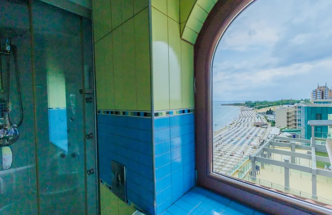 Mirage Hotel-1