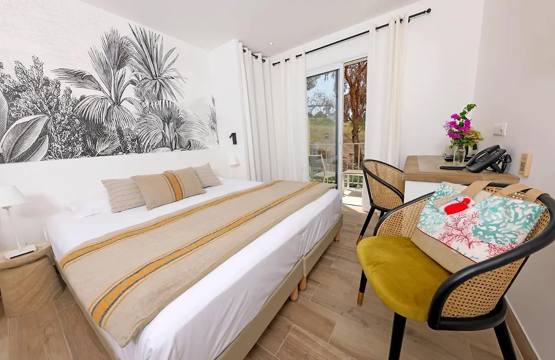 Le Saint Erasme, Hotel Eco Friendly-1