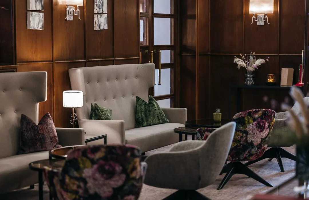 Hotel Post-1