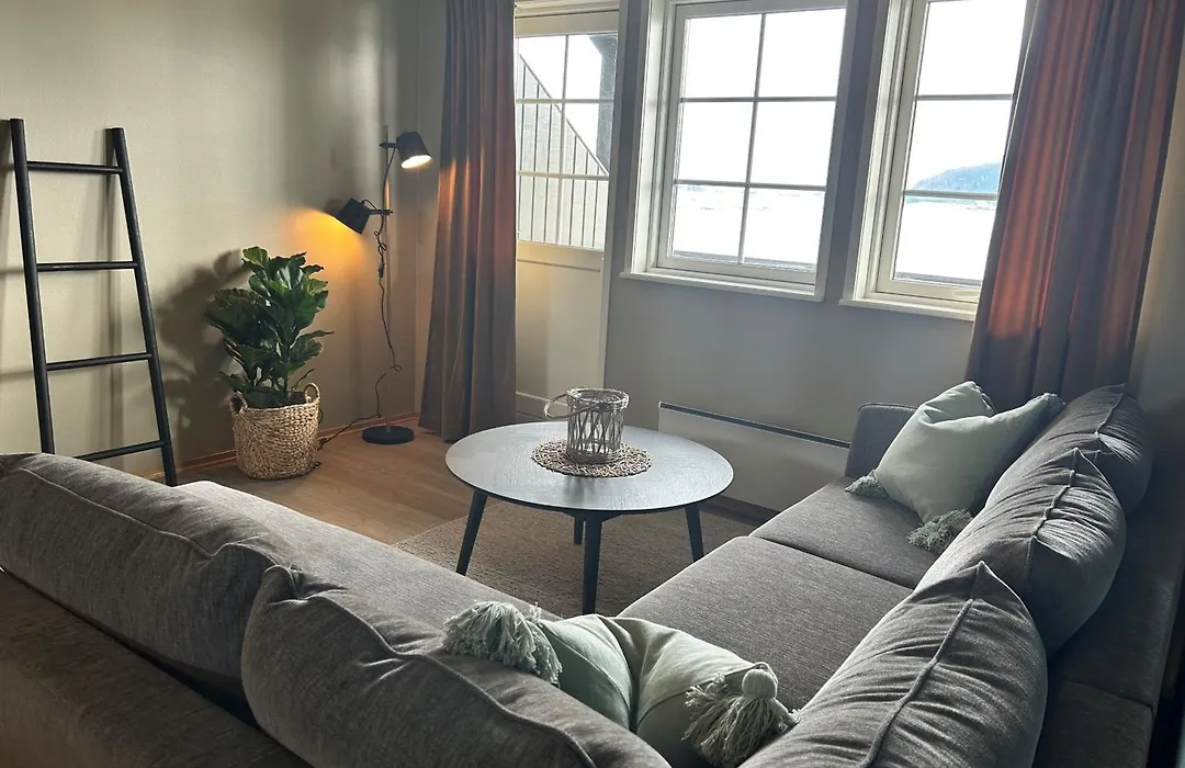 Hustadvika Havhotell - By Classic Norway Hotels-1