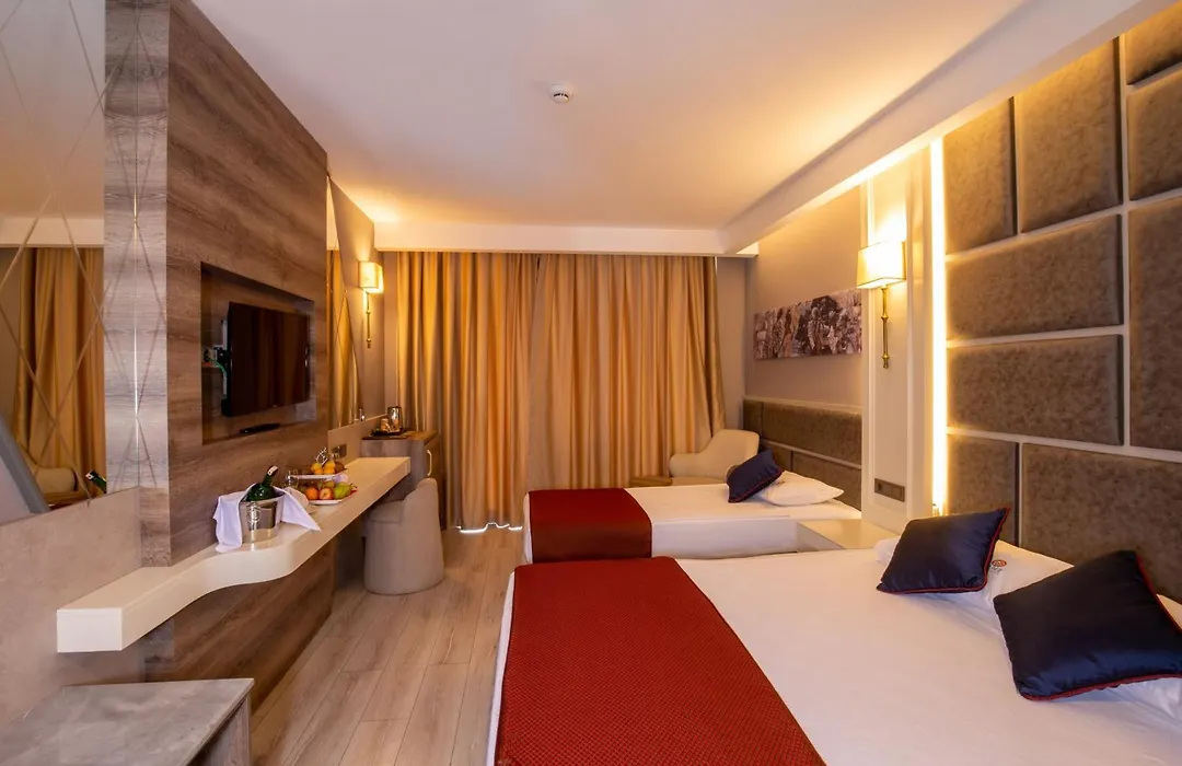 Hane Sun Elite Hotel-1
