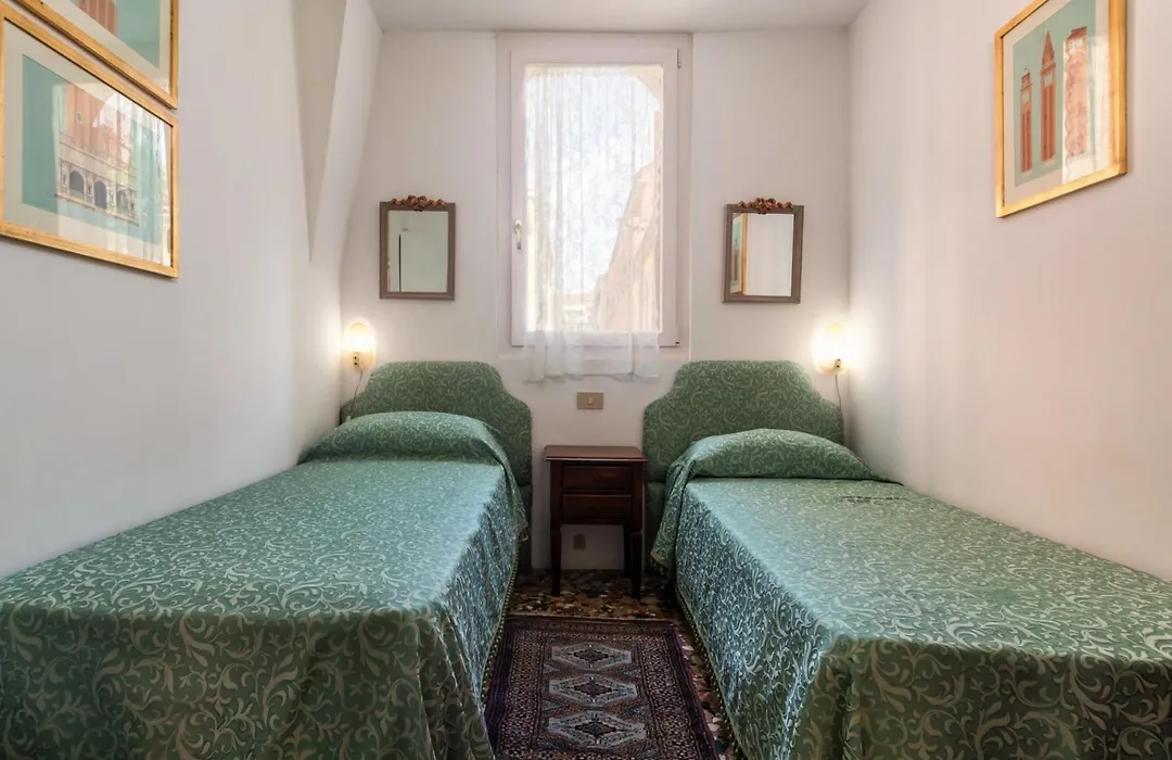Hotel Casa Boccassini-1